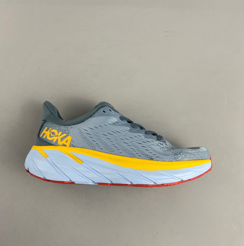 Hoka one one clifton hotsell 5 uomo