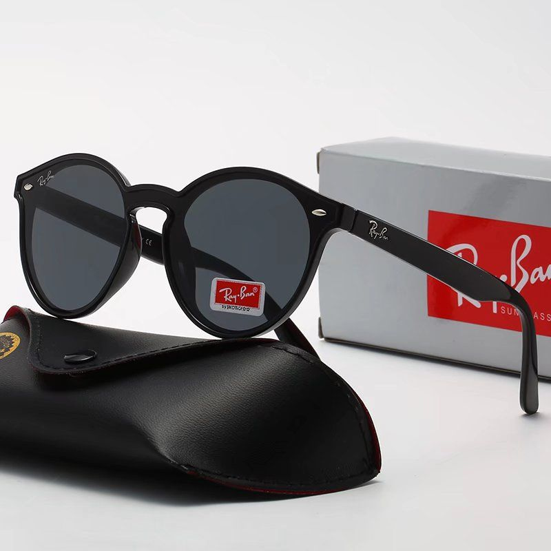 Ray-Ban Очки солнцезащитные - купить с доставкой по выгодным ценам в ...
