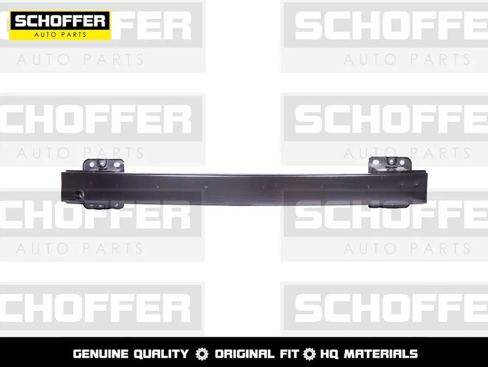 Усилитель бампера для Kia K5 (3 поколения 2020 - н.в.) Киа К5, Кия К5 ...