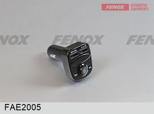 Fm модулятор Fenox FAE2005 #1