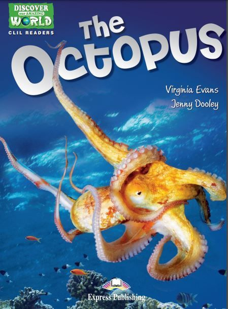 The Octopus #1