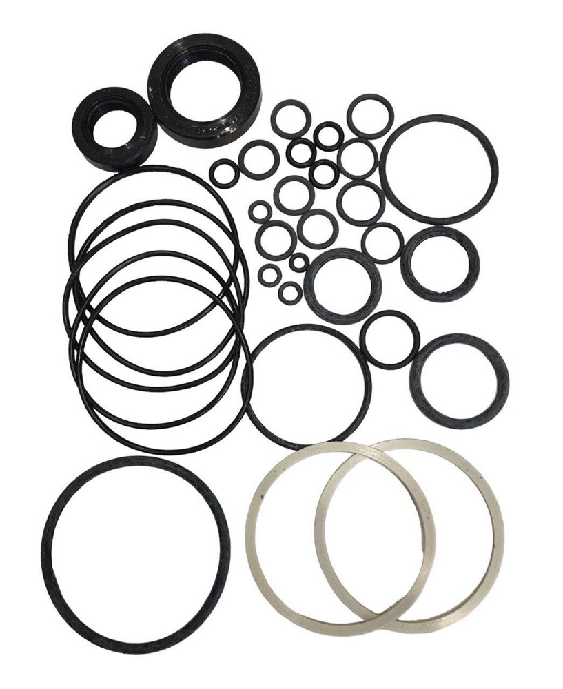 Ремкомплект ГУР МТЗ-80,82 полный - МТЗ арт. 70340*РК - купить по ...