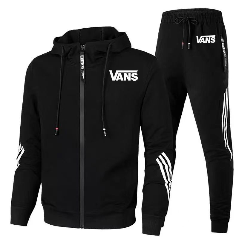 Vans sweat hot sale