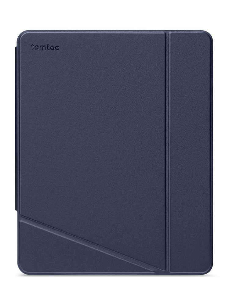 Чехол-книжка Tomtoc Tri-use Folio B02 для планшета Apple iPad Pro 12.9 / Айпада Про 12.9 2021-2022 с #1