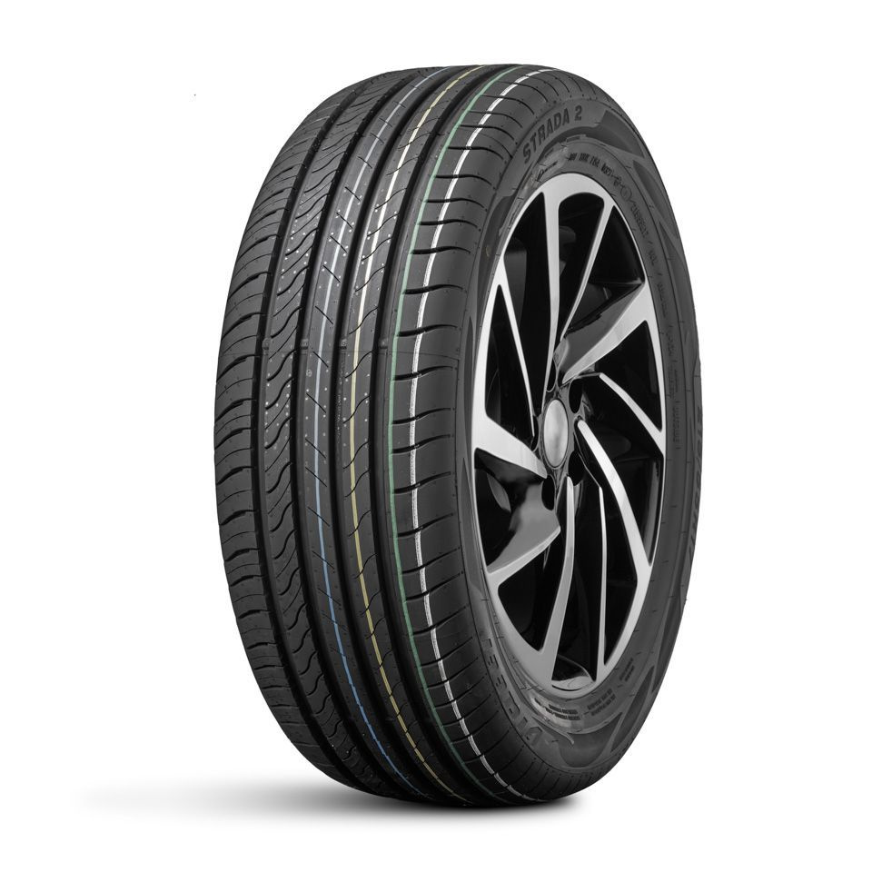 Viatti Strada 2 (V-134) Шины летние 195/55 R15 89V