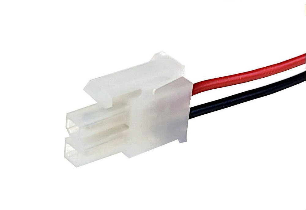 Колодка разъем жгута управления электропакета ВАЗ ГАЗ УАЗ с проводами ...