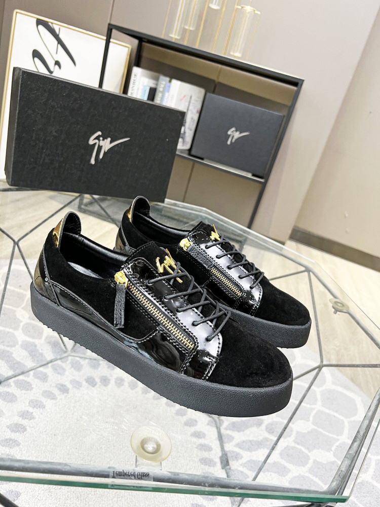 Кроссовки Giuseppe Zanotti - купить с доставкой по выгодным ценам в ...
