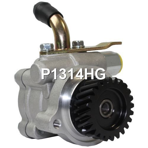 Насос гидроусилителя руля (ГУР) Mitsubishi Pajero, Montero Sport ...