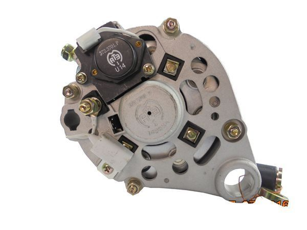 Генератор ВАЗ-2108 14В/55А - АТЭ-1 арт. 3723701 - купить по выгодной ...