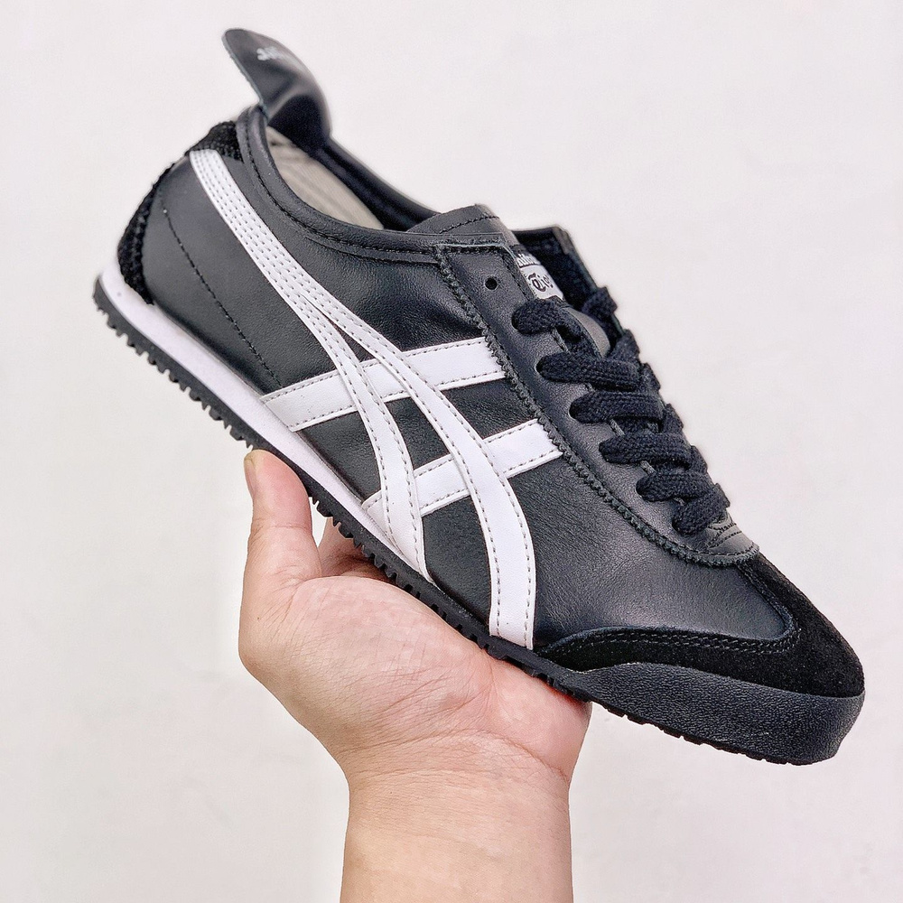 Кроссовки Onitsuka Tiger #1