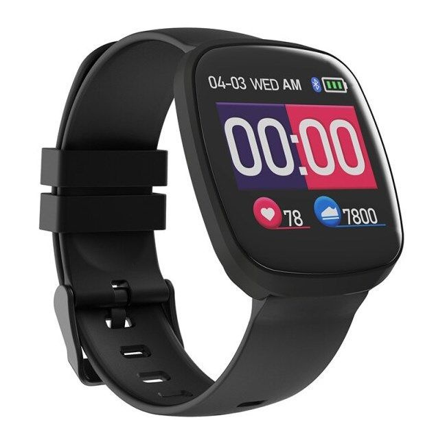 Умный фитнес-браслет Bakeey SX10 / Смарт-часы для спорта / С измерением ...