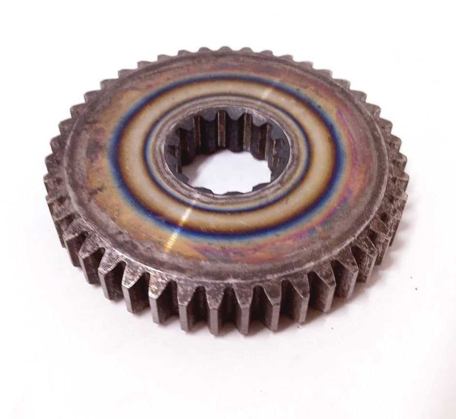 Оснастка для садовой техники Шестерня z-43 для мотоблока Нева МБ ...