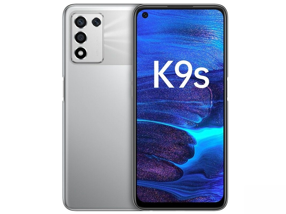 oppo k9s 5g