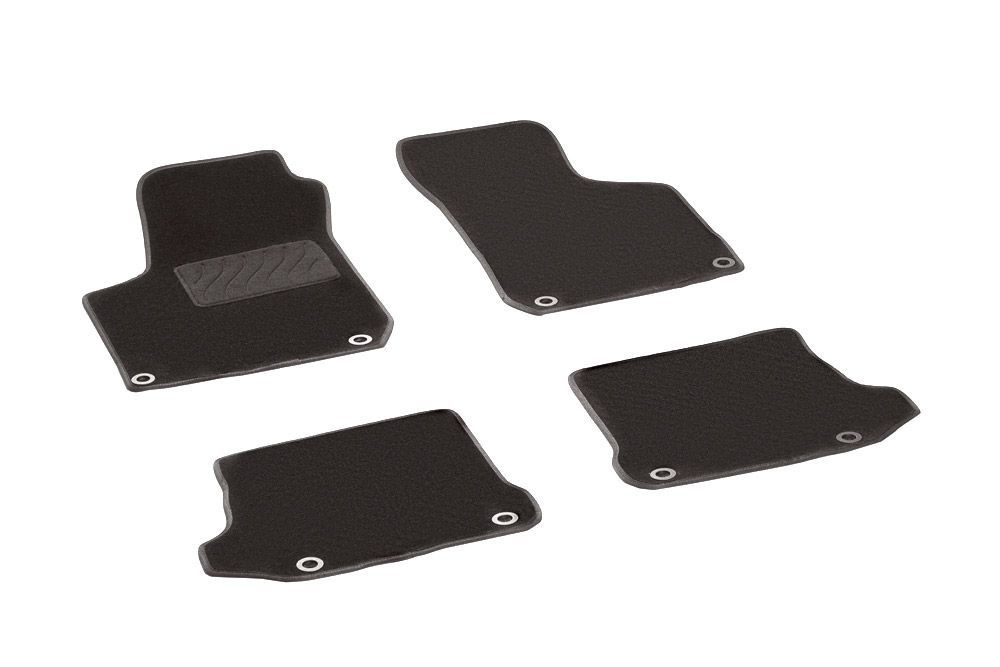 Коврики в салон автомобиля Seintex Коврики для SKODA OCTAVIA 1 / ШКОДА ...