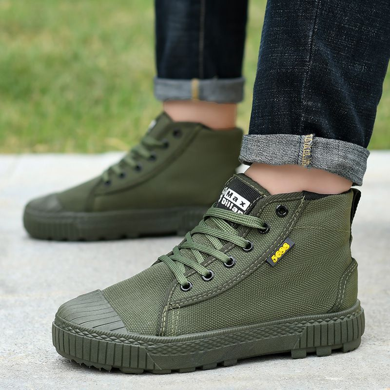 Кеды рабочие - купить с доставкой по выгодным ценам в интернет-магазине ...