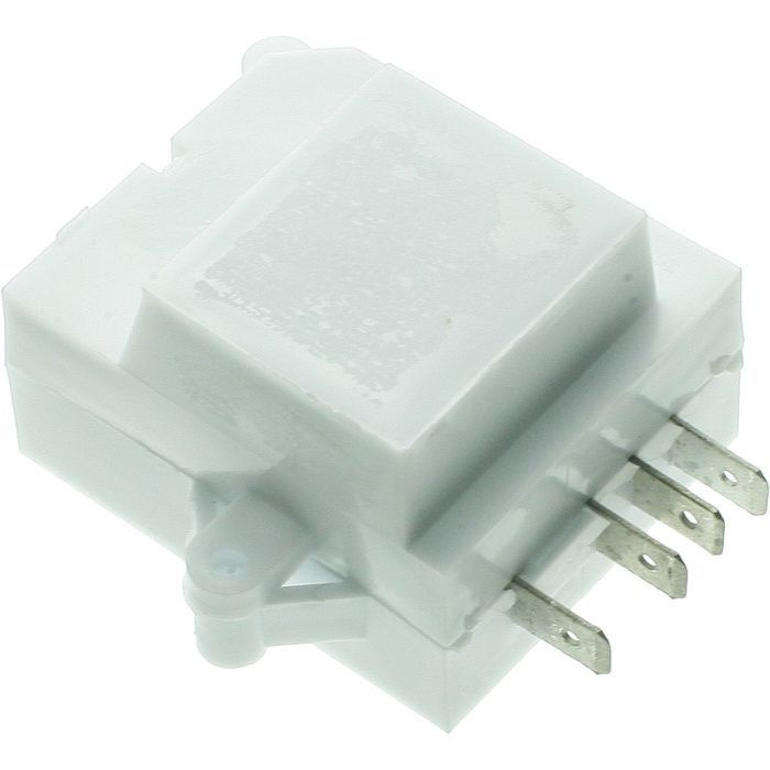 Таймер оттайки для холодильника Indesit (ТИМ-01) - купить с доставкой ...