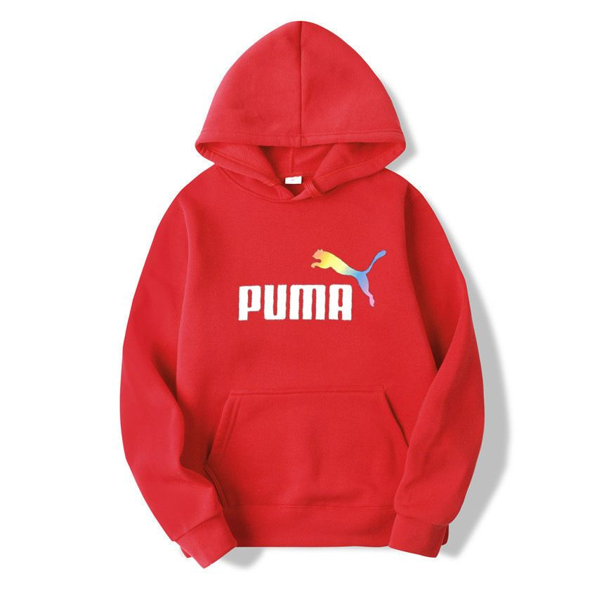 Толстовка PUMA #1