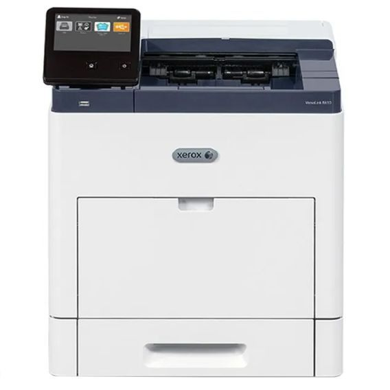 Принтер Xerox VersaLink B600V_DN, Монохромный печать, купить по низкой ...