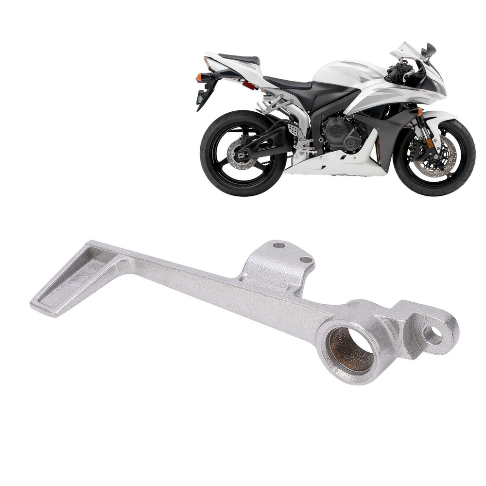 Педаль лапка переключения передач для мотоцикла - купить по низким ...