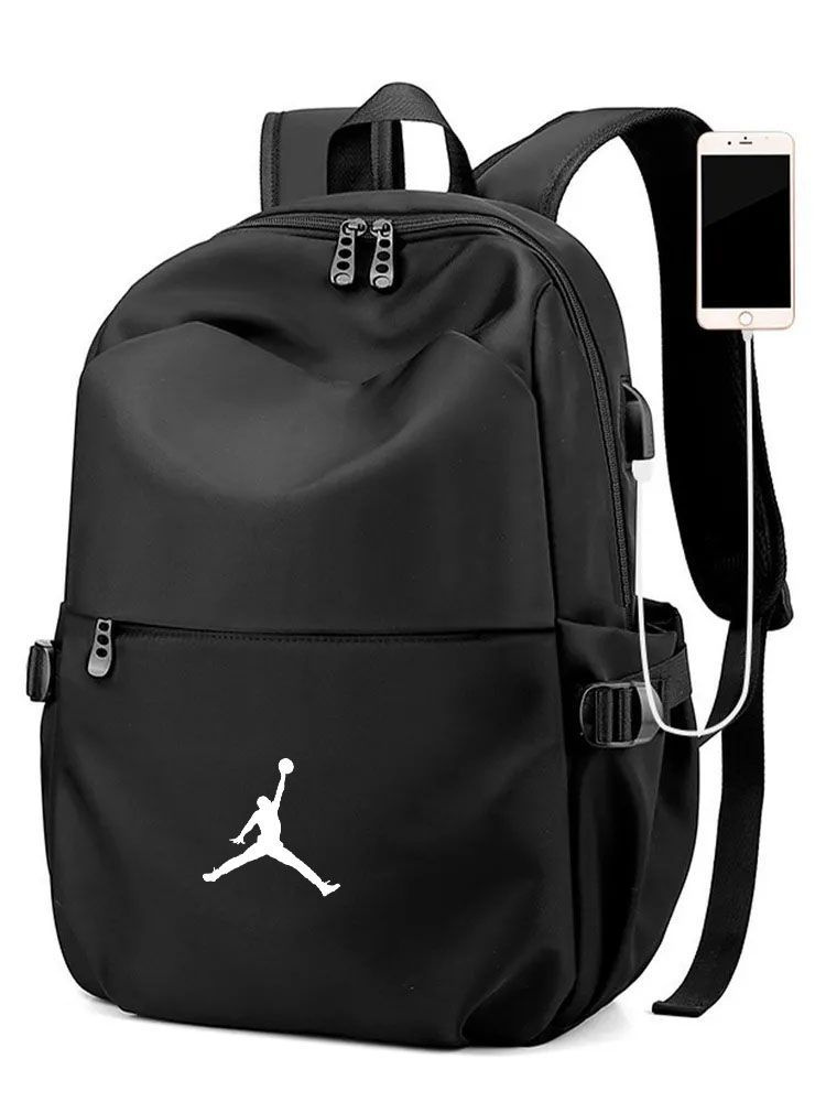 Jordan Рюкзак Nike - купить с доставкой по выгодным ценам в интернет ...