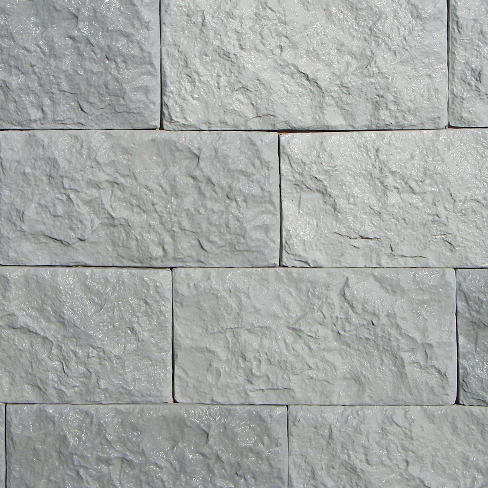 Камень искусственный Ramo Доломит серый бетон 0.77м #1