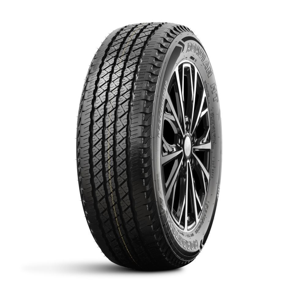 Roadstone ROADIAN HT SUV Шины летние 235/65 R17 103S Нешипованные