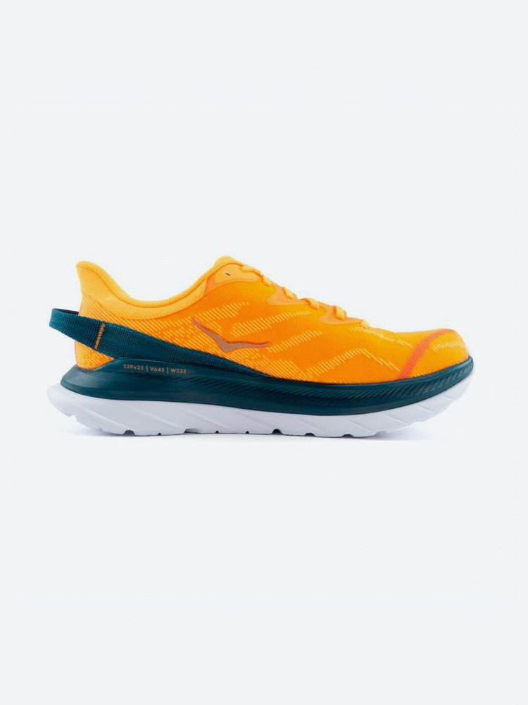 Hoka one one store m mach