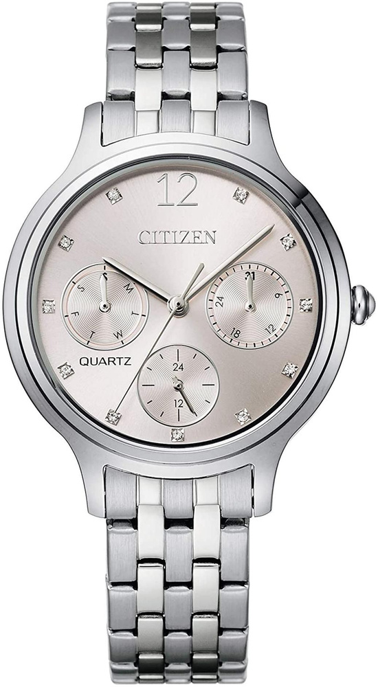 Наручные часы Citizen ED8180-52X #1