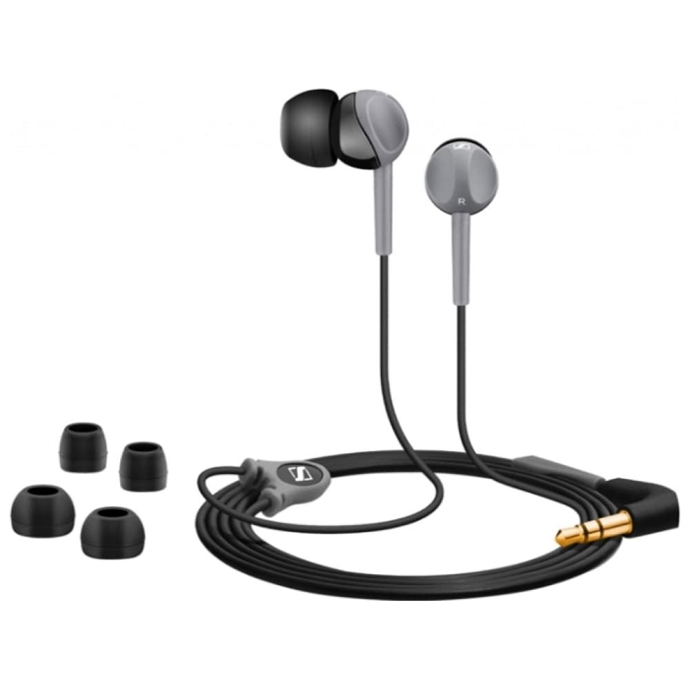 Наушники Внутриканальные Sennheiser CX 200 Проводное CX 200 купить c ...