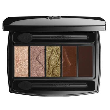 Lancome Hypnose Palette 5 Couleurs Палетка теней для век оттенок 17 ...