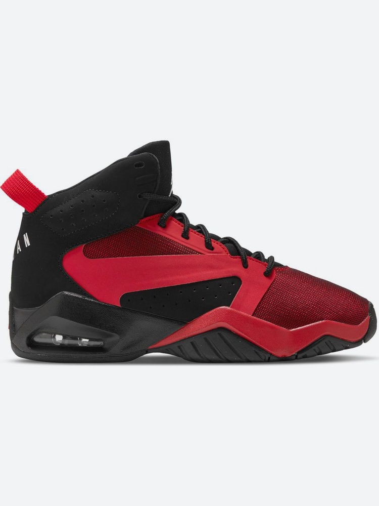 Air jordan lift store off red