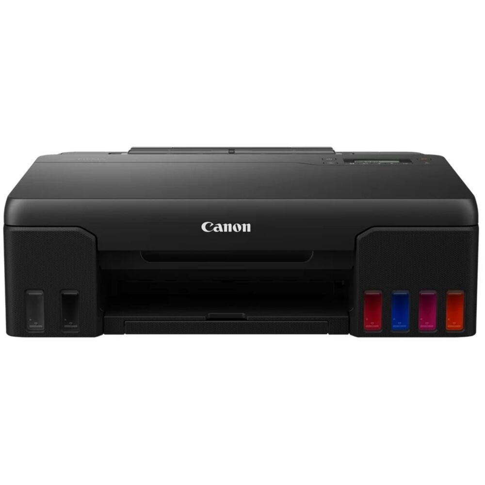 Принтер Canon Pixma G540, Цветной печать, купить по низкой цене: отзывы,  фото, характеристики в интернет-магазине OZON (1590168444)