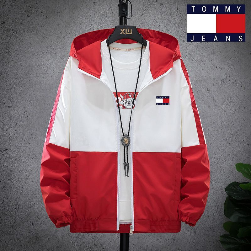 Tommy Hilfiger Спортивный Костюм Купить