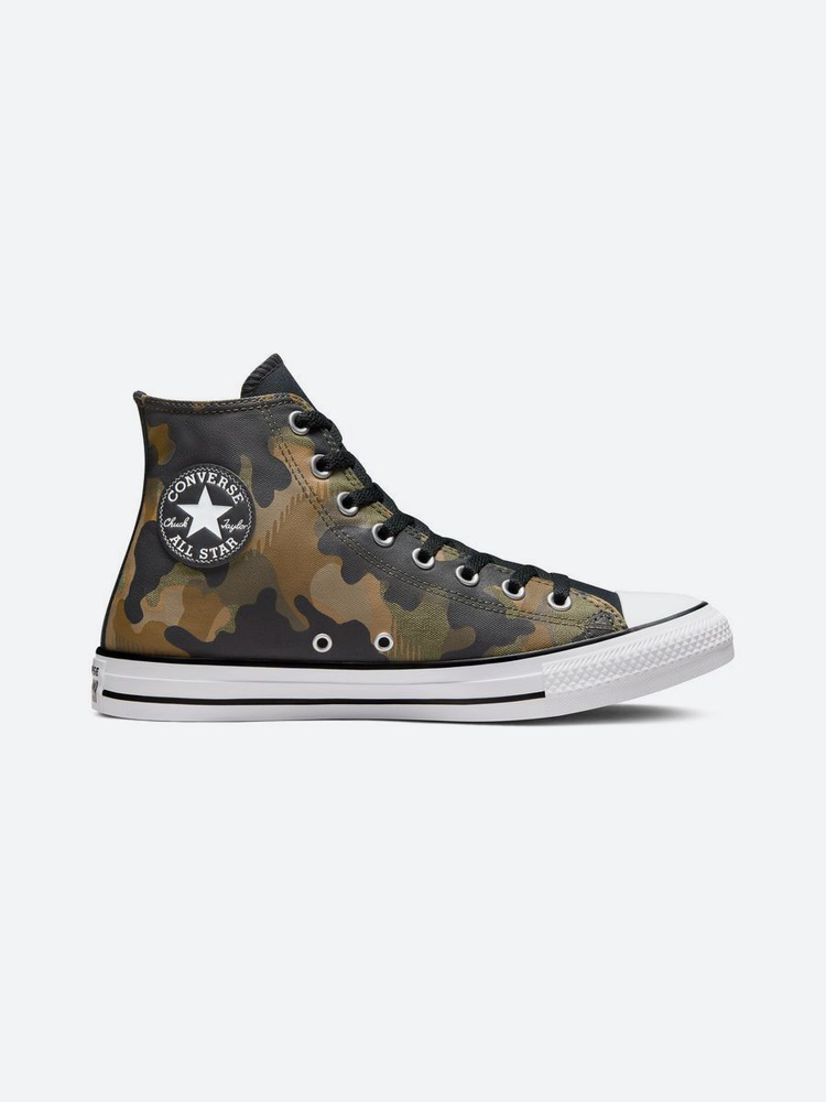 Converse Chuck Taylor All Star OZON 935896005