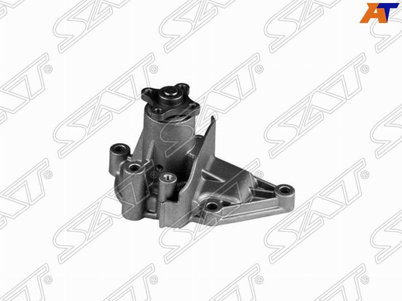 Водяной насос (помпа) для Киа Церато 1 2003-2007, Kia Cerato 1 LD ...