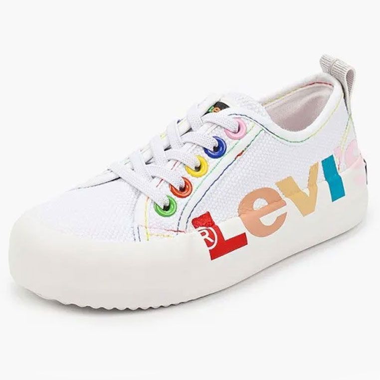 Кеды Levi's #1