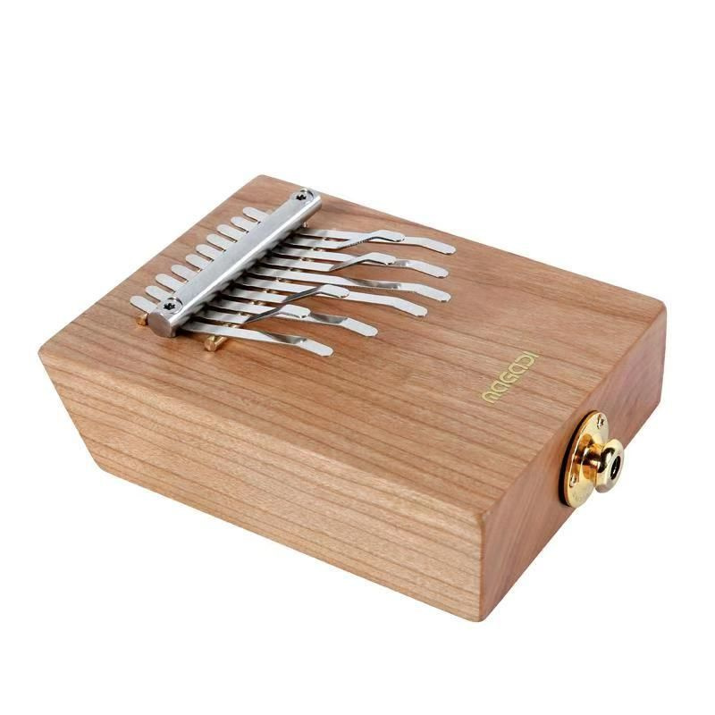 Калимба MAGADI M10-3E Kalimba Электрический фортепиано музыкальный ...