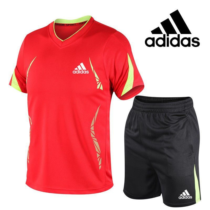 Комплект футболок adidas Sportswear #1