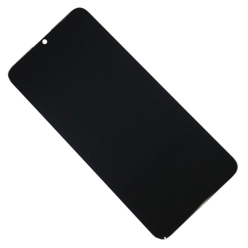 Дисплей для Huawei Honor X7a, X7a Plus (RKY-LX1) в сборе с тачскрином черный (премиум) #1