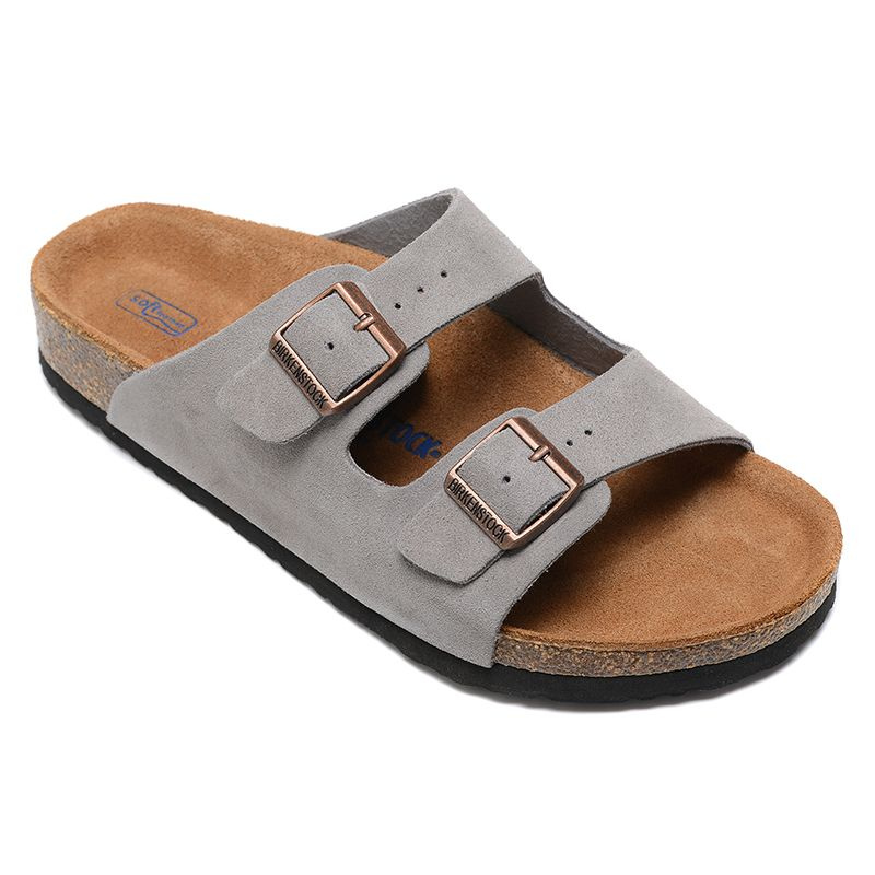 Шлепанцы Birkenstock #1