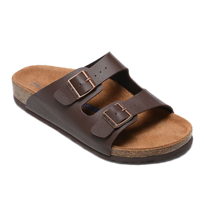 Шлепанцы Birkenstock #1