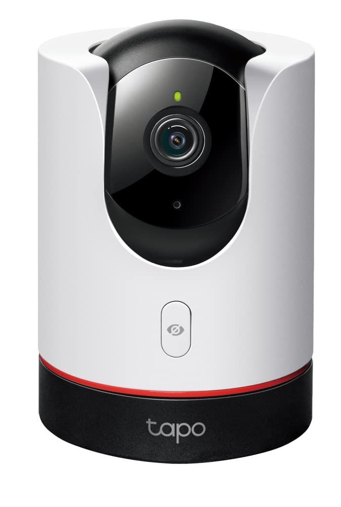 Камеры видеонаблюдения tp link tapo. Tapoc500.