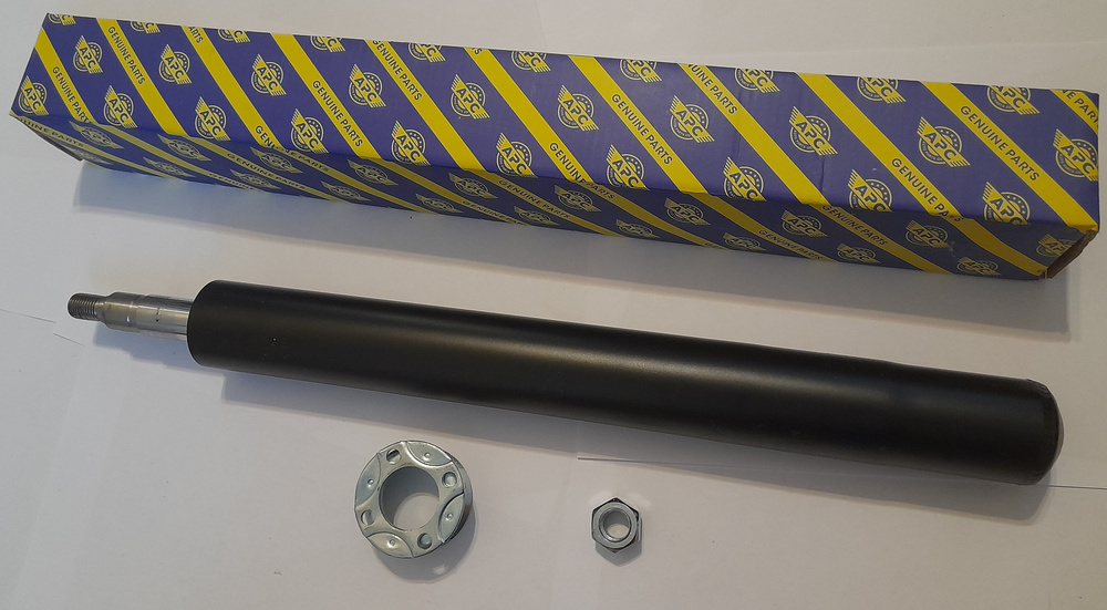 Вставной патрон переднего амортизатора ИЖ 2126, 2717 APC - купить по ...