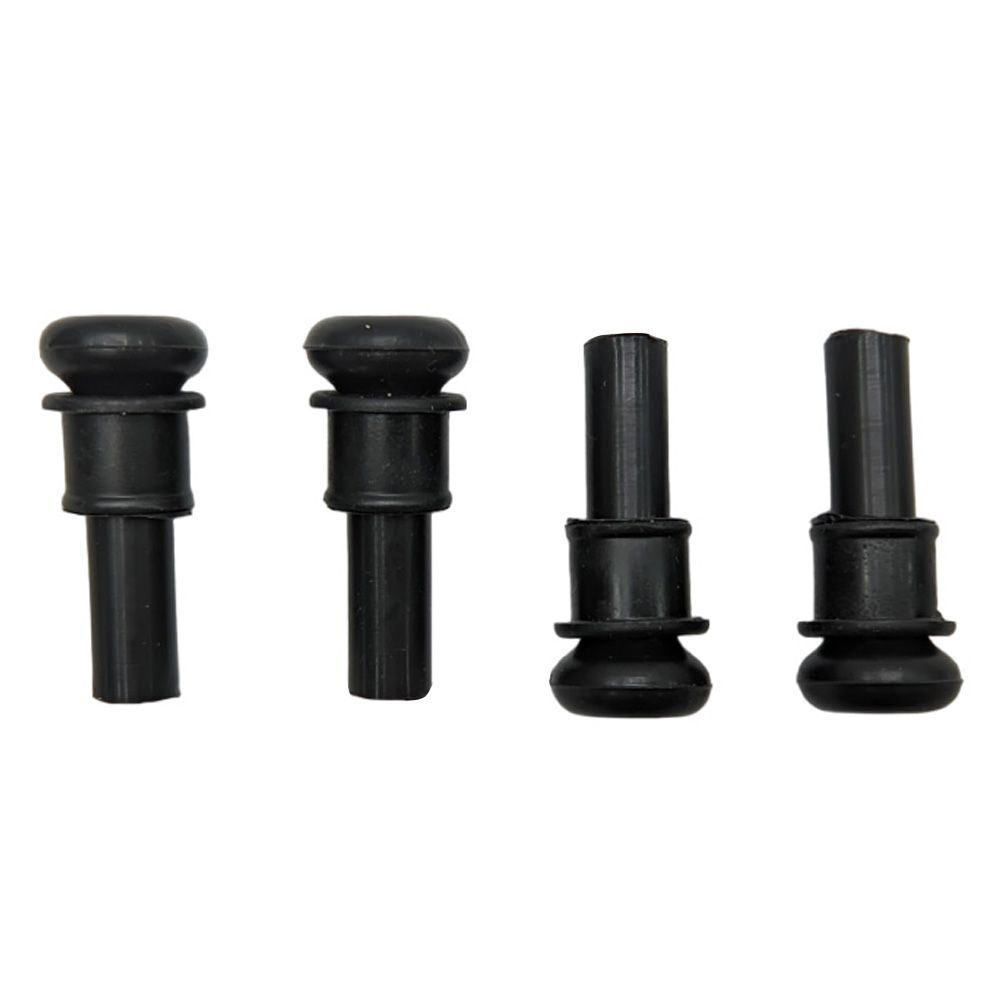 Кнопки отпирания, запирания замков дверей 2105-2107, 2108-21099, 2113 ...