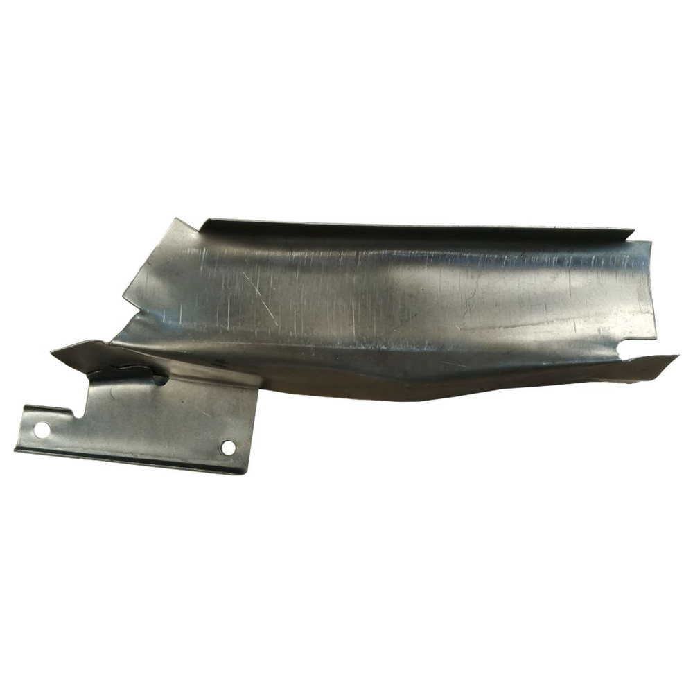 Усилитель переднего поддомкратника левый Нива ВАЗ 2121 - Тольятти арт ...