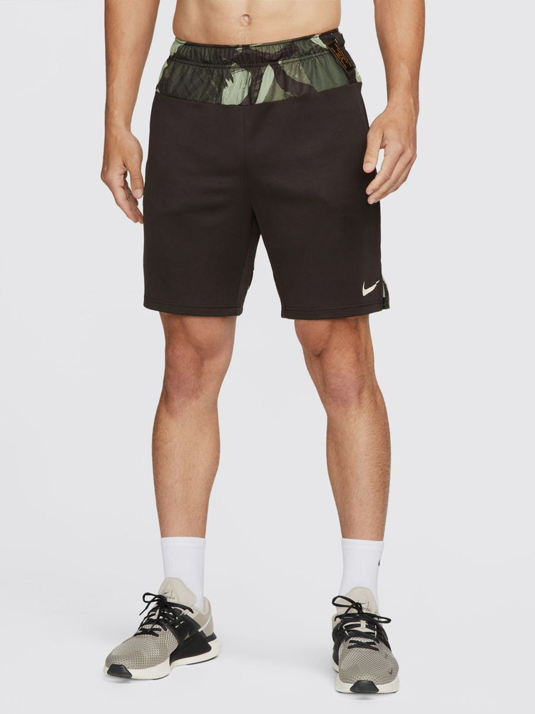 Nike M Nk Df Knit Short 6.0 Camo OZON 983810347