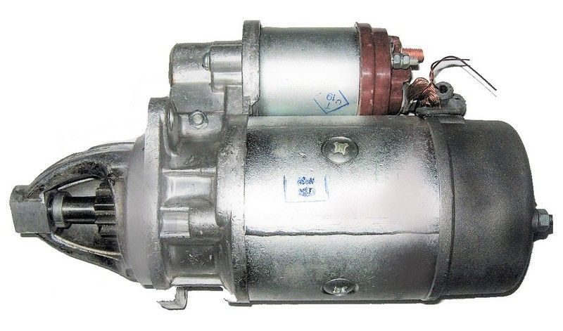 Стартер УАЗ-3151-01, 3303-01, 3741-01 - БАТЭ арт. 019587 - купить по ...