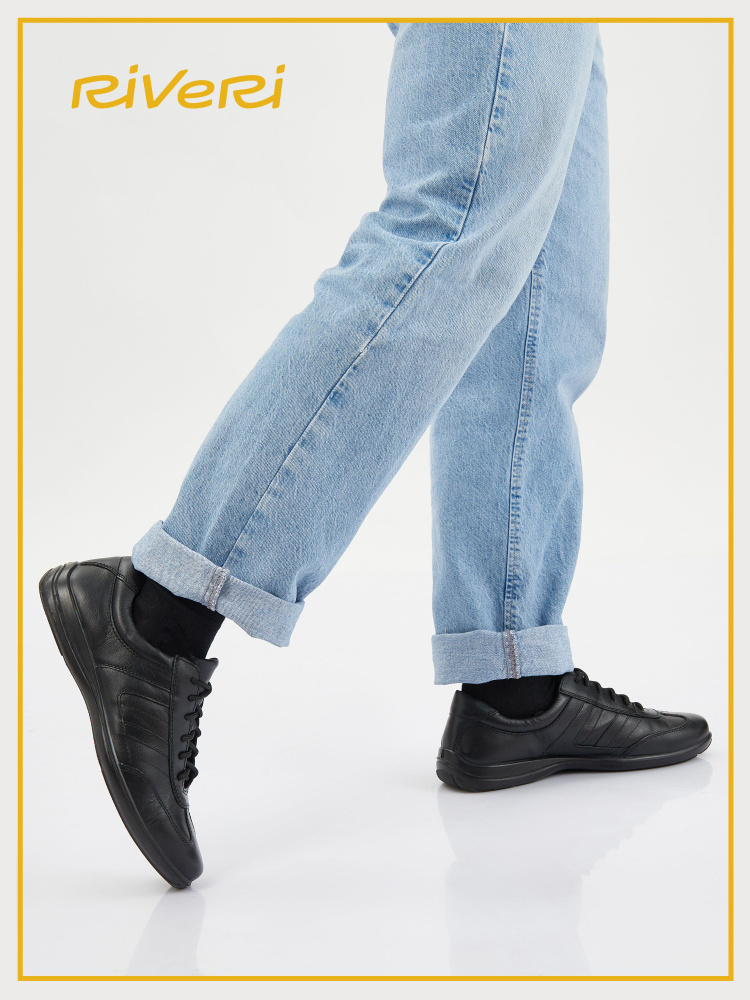 Полуботинки Riveri - купить с доставкой по выгодным ценам в интернет ...