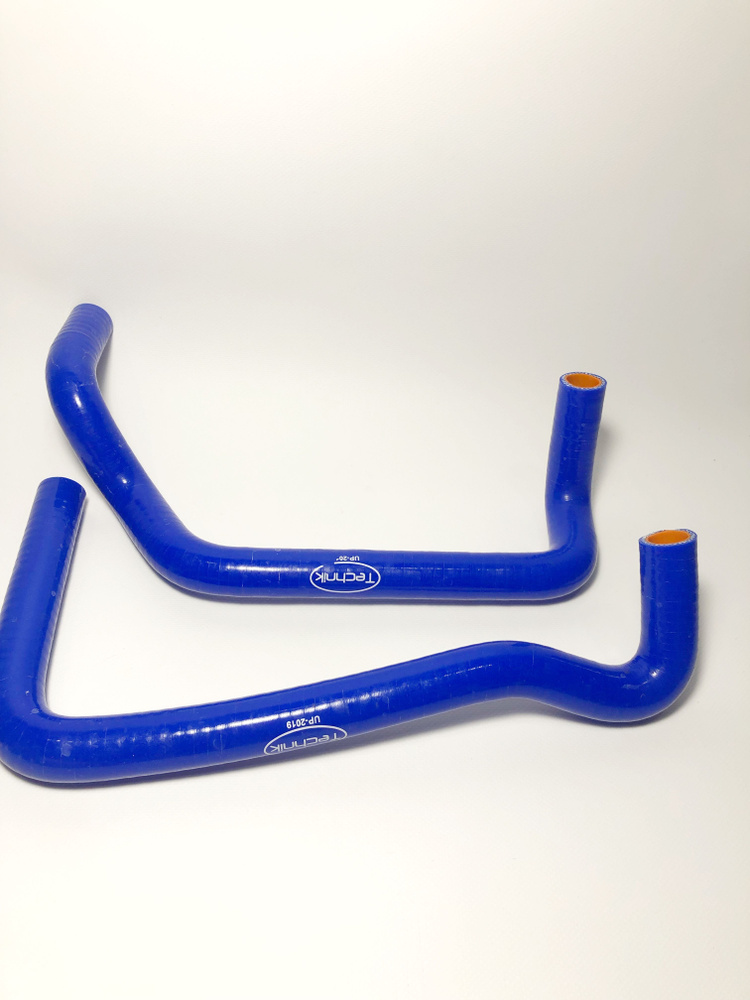 Патрубки отопителя на УАЗ-Патриот, Пикап с 2019 г.в. с АКПП (2 шт ...