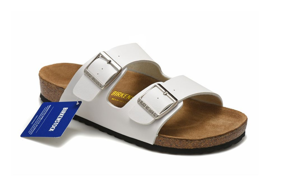 Шлепанцы Birkenstock #1